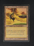 Serra's Sanctum — Damaged — ID 17851