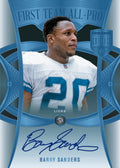 2024 Panini Eminence Football Hobby Case