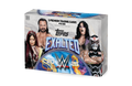 2025 Topps WWE Exalted Hobby 10 Box Case