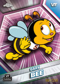2026 Topps VeeFriends Chrome Mega Box