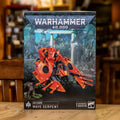 Warhammer 40K - Wave Serpent