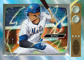2025 Bowman Baseball Breaker's Delight 6 Box Case
