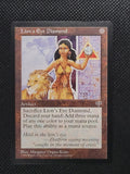 Lion's Eye Diamond — ID 17500