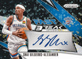 2024/25 Panini Prizm Basketball Fast Break Box