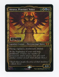 Atraxa, Praetors' Voice — Serial Numbered|158/500|Planar Showcase|Foil — ID 17333
