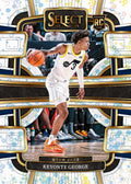 2023/24 Panini Select Basketball H2 Box