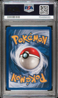 PSA 6 MEWTWO EX-HOLO RUBY & SAPPHIRE