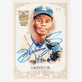 2024 Topps Archives Signature Series Retired Player Ed Baseball 20 Box Case