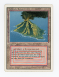Volcanic Island — ID 16797