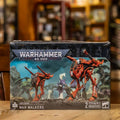 Warhammer 40K - War Walkers