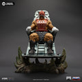 Iron Studios Masters of the Universe Zodac Art Scale 1/10 Statue