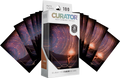 Curator Masterwork Series Sleeves - Standard Size - 100ct - Olga Tereshenko - Silence