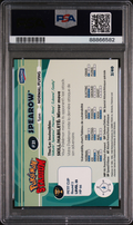 PSA 10 SPEAROW STADIUM TIP