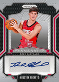 2024/25 Panini Prizm Basketball Hobby Blaster Box