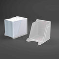 Gamegenic Bastion XL Deck Box - 100+ - White