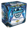 2024 Bowman Chrome University Football Sapphire Edition Box
