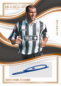 2023/24 Panini Immaculate Soccer Hobby 6 Box Case