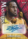 2024/25 Topps Finest Basketball Hobby Box