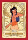 2025 Topps Disney Mint Hobby Box