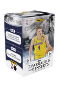 2024/25 Panini Origins Basketball H2 Box