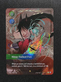 Nine-Tailed Fox (Ahri) — Signature|Foil — ID 17426