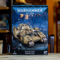 Warhammer 40K - Baneblade