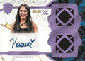 2025 Topps WWE Royalty Hobby 4 Box Case