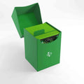 Gamegenic Deck Holder - 100+ - Green