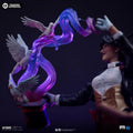 Iron Studios DC Comics Zatanna Art Scale 1/10 Statue