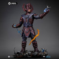 Iron Studios: Fantastic Four Galactus 1:20 Diorama Deluxe Demi Art Scale Limited Edition Statue