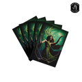 Curator Masterwork Series Sleeves - Standard Size - 100ct - Olga Tereshenko - Essence