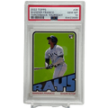 2022 Topps Wander Franco #26 Rookie PSA 10
