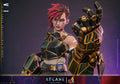 Hot Toys Arcane Vi Sixth Scale Figure