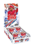 2021 Topps Series 1 Baseball Hobby Box