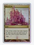 City of Ass — Foil — ID 17347
