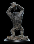 Weta Workshop The Lord of the Rings Cave Troll Miniature Statue