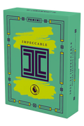 2023/24 Panini Impeccable Soccer Hobby 3 Box Case