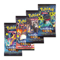Shining Fates Collection [Pikachu V]