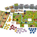 Carcassonne Big Box 2017