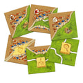 Carcassonne Big Box 2017