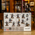 Warhammer 40K - Corsair Voidreavers
