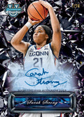 2024/25 Bowman University Chrome Basketball Sapphire Edition