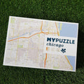 My Puzzle Chicago