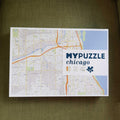My Puzzle Chicago