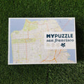 My Puzzle San Francisco
