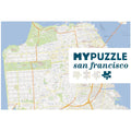 My Puzzle San Francisco