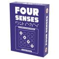 Four Senses