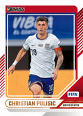 2024/25 Panini Donruss Soccer Hobby Box