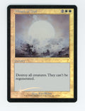 Wrath of God — Foil — ID 17635