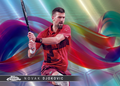 2025 Topps Chrome Tennis Breaker's Delight Box